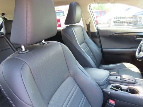 Used 2016 Lexus NX 200t AWD w/ Premium Package image 35
