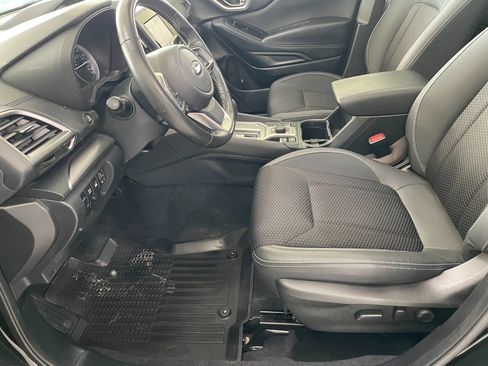 Used 2022 Subaru Forester Premium image 17