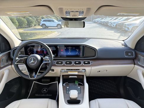 New 2026 Mercedes-Benz GLE 350 4MATIC image 22