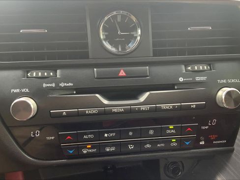 Used 2019 Lexus RX 350 F Sport AWD/4WD image 34