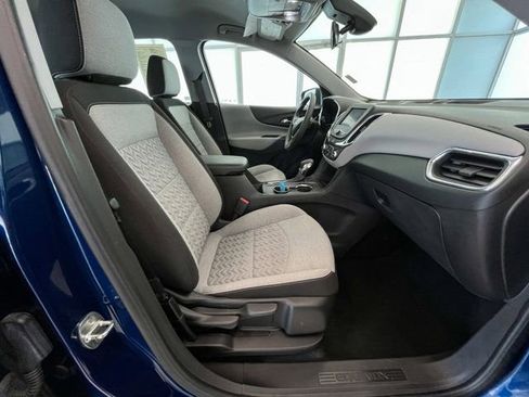 Used 2023 Chevrolet Equinox LS image 30