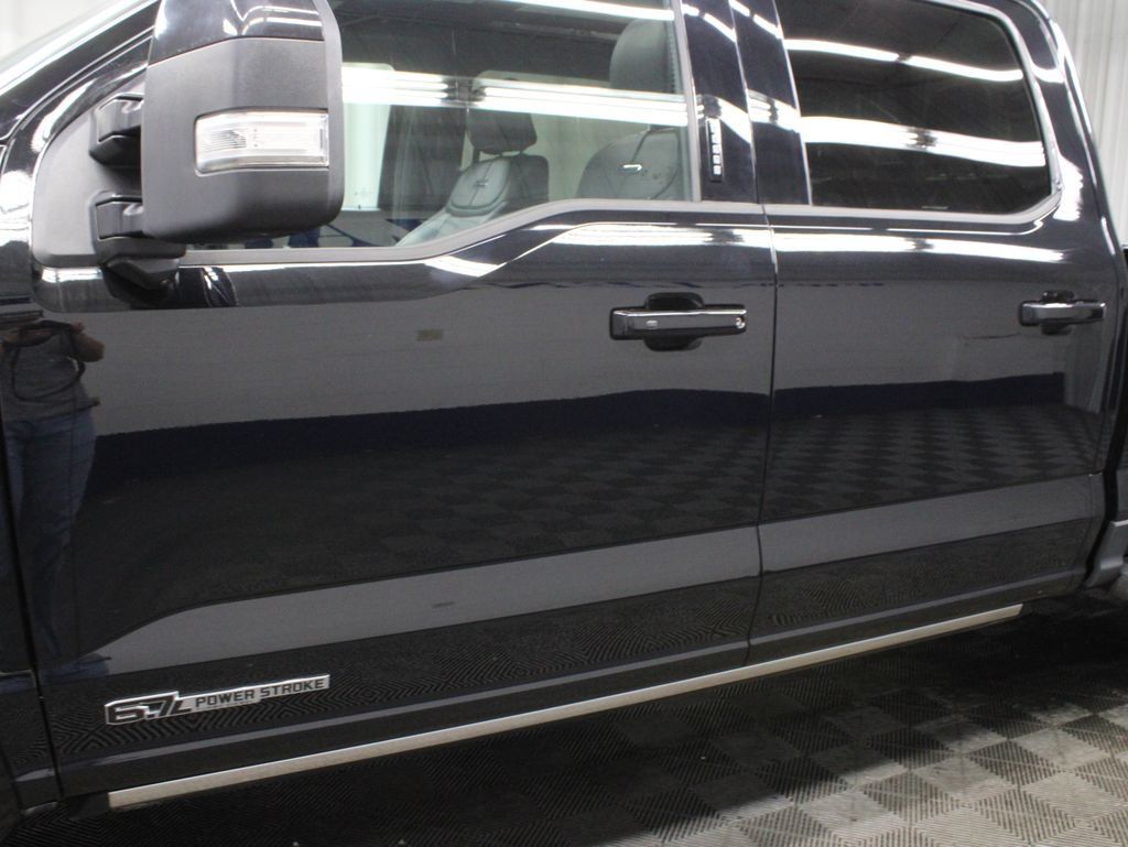 Used 2026 Ford F450 Platinum AWD/4WD image 58