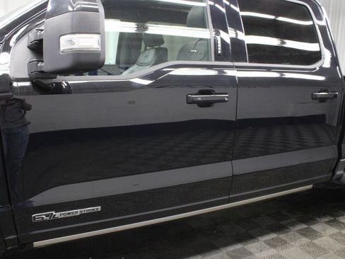 Used 2026 Ford F450 Platinum AWD/4WD image 58