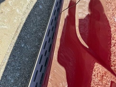 Certified 2025 Toyota Highlander Limited image 47