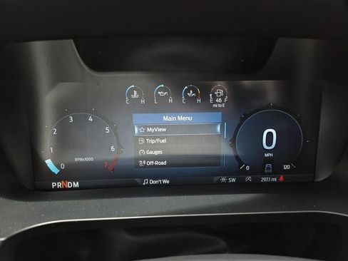 New 2026 Ford F150 STX w/ Equipment Group 200A RWD image 21