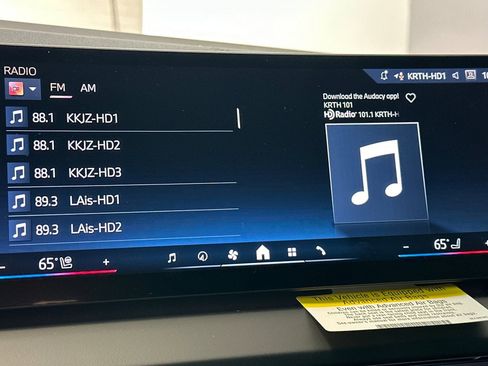 New 2026 BMW X3 xDrive30 w/ Premium Package image 21