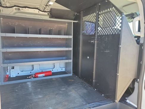 Used 2018 Ford Transit 250 130 Low Roof RWD image 12
