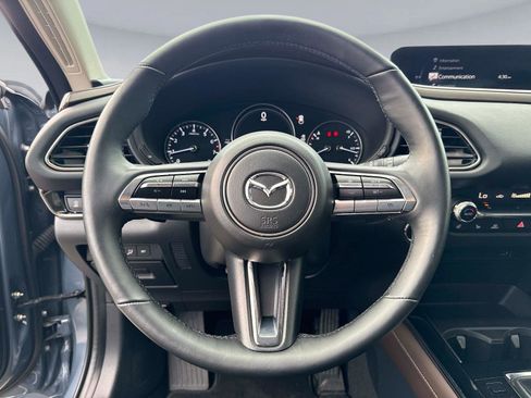 Certified 2021 MAZDA CX-30 2.5 Turbo w/ Premium Package image 27