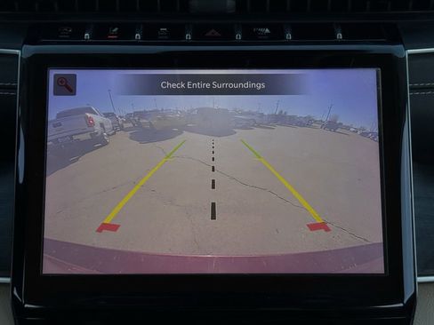 Used 2021 Jeep Grand Cherokee L Limited w/ Trailer Tow Package image 18