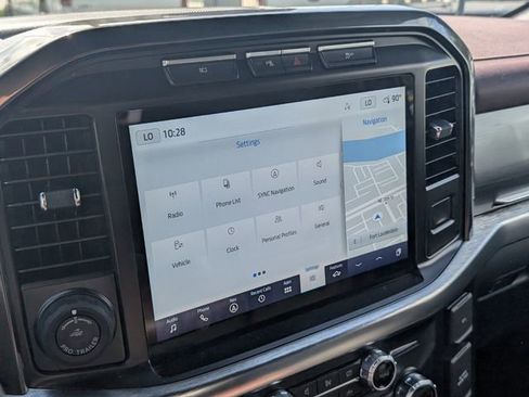 Used 2023 Ford F150 Lariat image 22