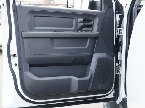 Used 2010 Dodge Ram 2500 Truck ST w/ ST Popular Equipment Group image 14