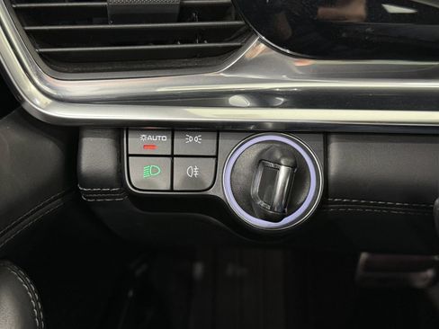 Certified 2022 Porsche Panamera 4S image 49