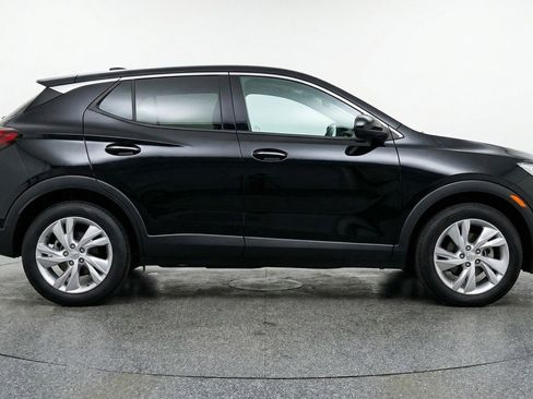 Used 2025 Buick Encore GX Preferred FWD image 11