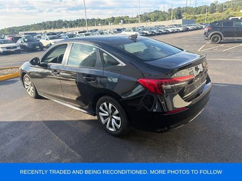 Used 2023 Honda Civic LX image 4