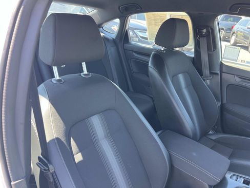 Certified 2025 Honda Civic Sport image 28