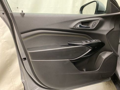 New 2026 Chevrolet Trax LT w/ Driver Confidence Package image 10