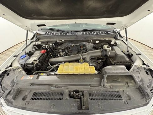 Used 2021 Ford Expedition Max XLT RWD image 32