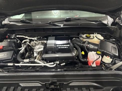 Used 2022 GMC Sierra 1500 Elevation w/ Driver Alert Package I AWD/4WD image 40