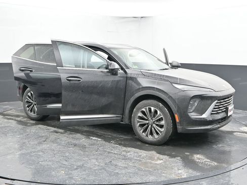 Used 2024 Buick Envision Preferred image 49