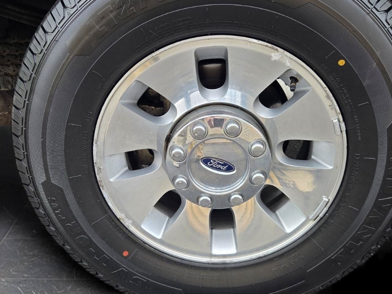 Used 2010 Ford F250 Lariat AWD/4WD image 40