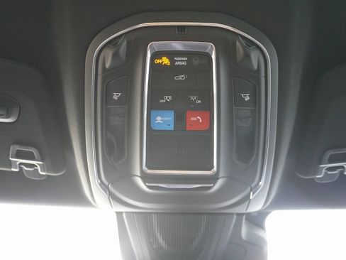 New 2026 Dodge Charger R/T Scat Pack image 20