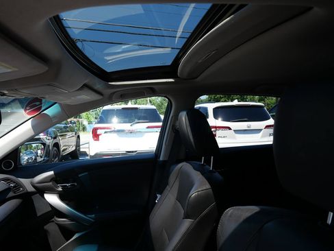Used 2015 Acura RDX FWD image 11