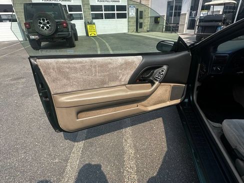 Used 1997 Chevrolet Camaro LT RWD image 12
