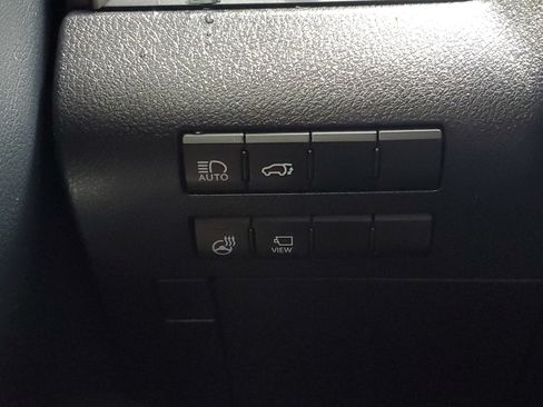 Used 2019 Lexus RX 350 FWD w/ Navigation Package image 19