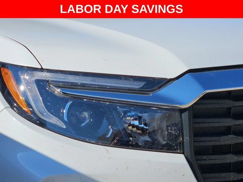 Used 2022 Honda Ridgeline RTL image 13