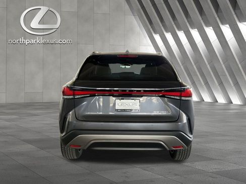 Used 2026 Lexus RX 350 Premium Plus w/ Convenience Package FWD image 28