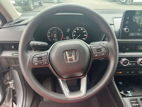 New 2026 Honda CR-V LX image 15