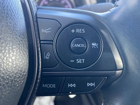 Used 2023 Toyota Camry SE image 27