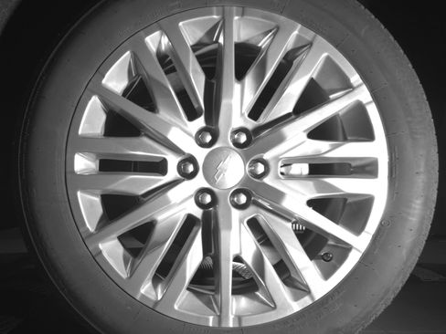 Used 2024 Chevrolet Tahoe RST w/ Luxury Package image 11