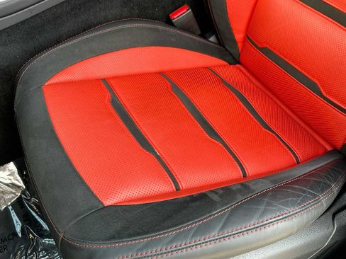 Used 2023 Mercedes-Benz GLE 53 AMG 4MATIC Coupe image 20