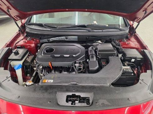Used 2015 Hyundai Sonata SE FWD image 33