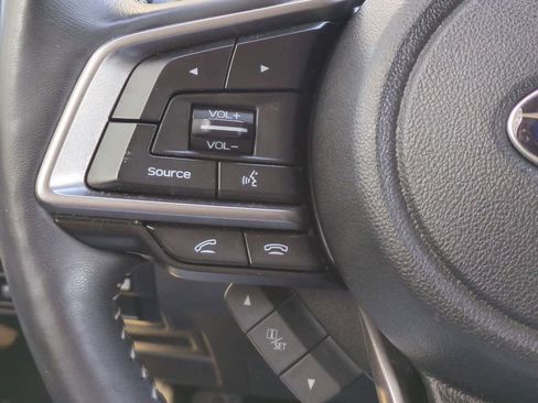 Used 2022 Subaru Ascent Touring w/ Popular Package #2A image 25