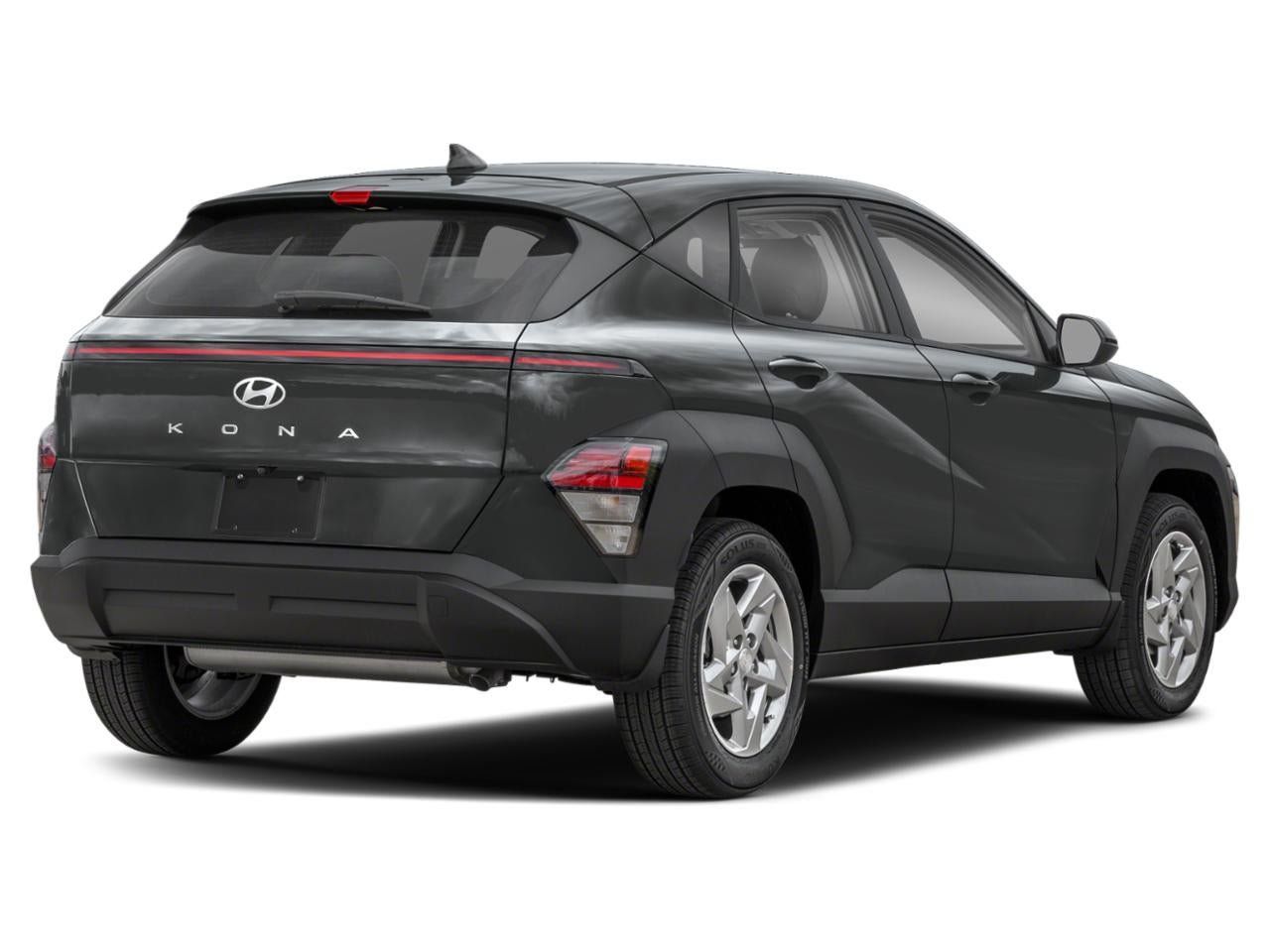 New 2026 Hyundai Kona SE FWD image 24