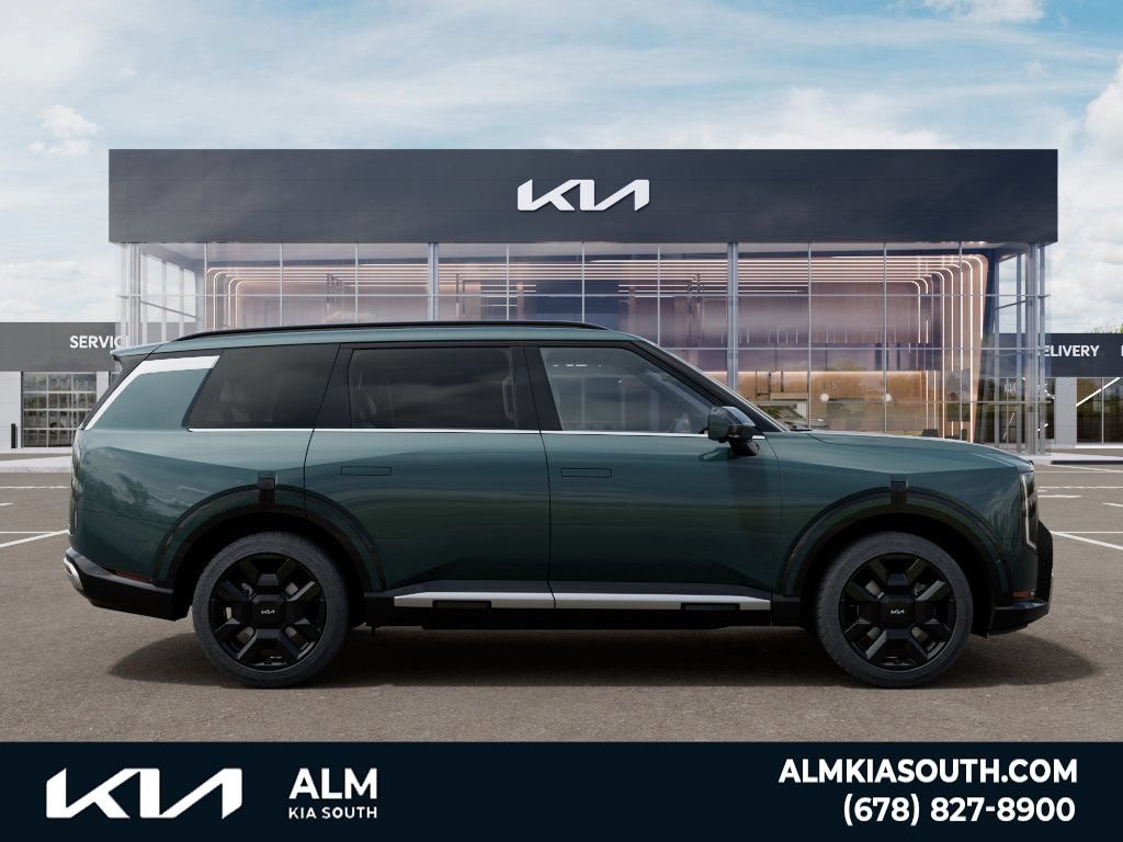 New 2027 Kia Telluride SX Prestige AWD/4WD image 7
