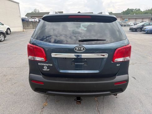 Used 2011 Kia Sorento EX w/ Premium Pkg AWD/4WD image 7