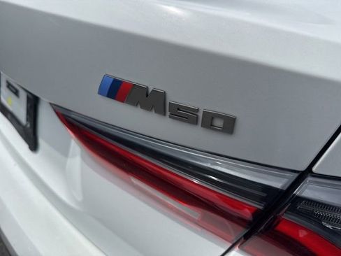 Used 2024 BMW i4 M50 AWD/4WD image 16
