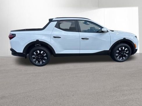 New 2026 Hyundai Santa Cruz SEL AWD/4WD image 12