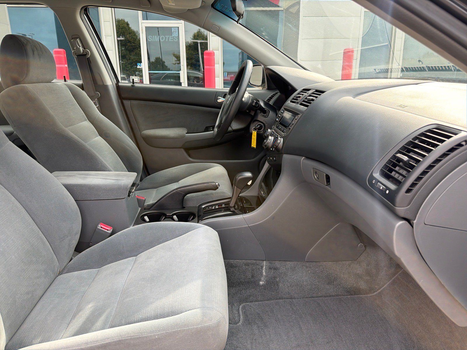 Used 2007 Honda Accord SE image 24