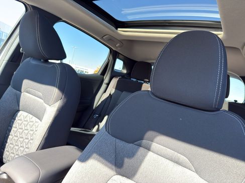 New 2026 Nissan Kicks SV w/ SV Premium Package image 27