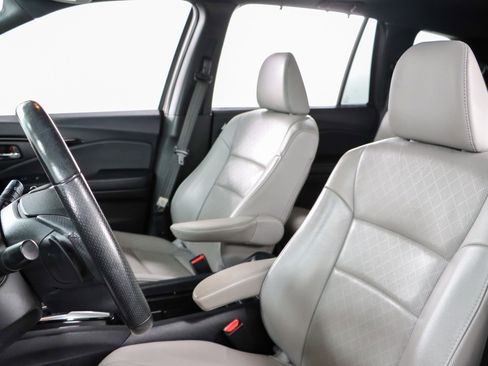 Used 2020 Honda Passport Touring image 24