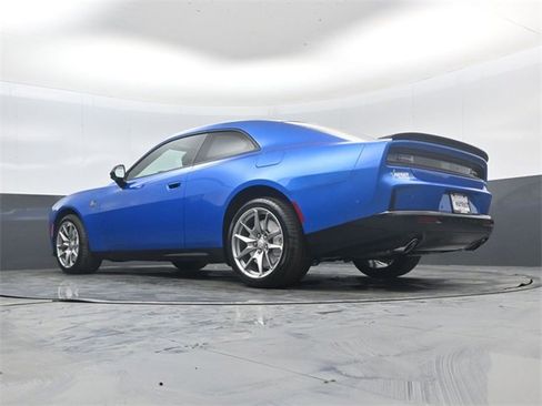 New 2026 Dodge Charger Scat Pack w/ Wheel & Tire Package image 41