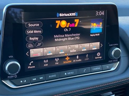 New 2026 Nissan Rogue Rock Creek w/ Rock Creek Premium Package image 21