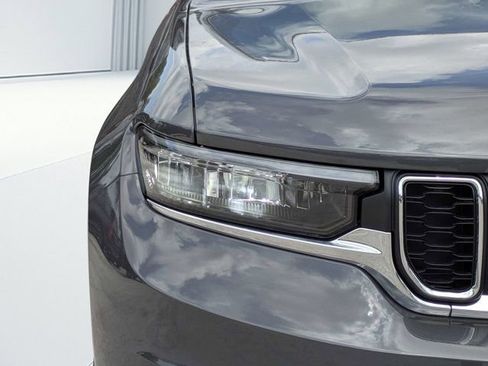 New 2026 Jeep Grand Cherokee L Laredo RWD image 9
