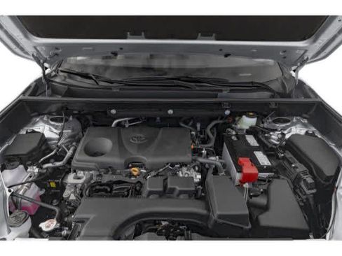 Used 2025 Toyota RAV4 XLE w/ Convenience Package image 15