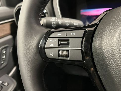 New 2026 Honda Pilot Elite image 16
