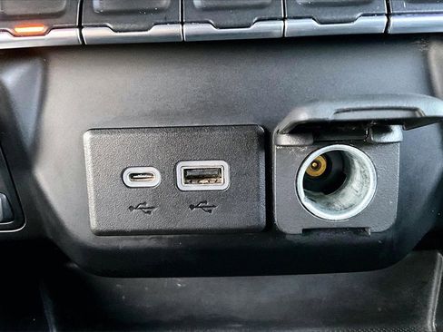 Used 2023 Chevrolet Silverado 3500 LT w/ Texas Edition image 16